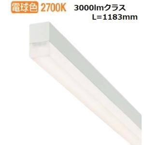大光電機 ベースライト 電源接続ケーブル別途必要 DBL5497LWG 工事必要