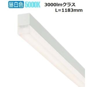 ODELIC（オーデリック） 直付型ベースライト OL291574R2B 工事必要