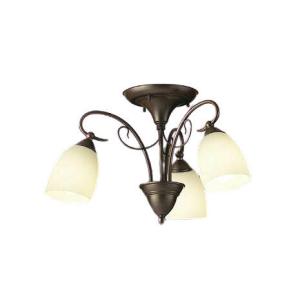 ODELIC（オーデリック） シャンデリア OC257138LR 〜8畳 電球色 高演色