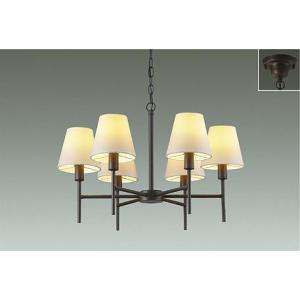 大光電機 シャンデリア DCH41908Y 電球色 工事必要の買取情報