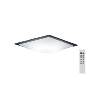 大光電機 調光調色タイプシーリング リモコン付  DCL38554E