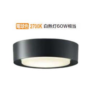 大光電機 LED小型シーリング DCL40725Y 工事必要｜art-lighting