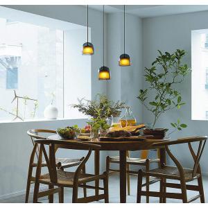 大光電機 ペンダントライト DPN42452YG 調光 キャンドル色 白熱灯60W