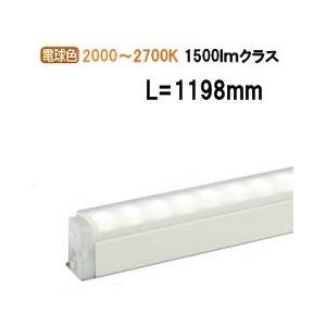 大光電機 大光電機(DAIKO) DSY-5470YWG 間接照明 L=873mm 調光(調光器