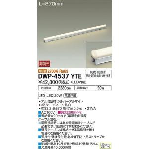 DWP-4537YTE 大光電機 間接照明 DWP4537YTEの商品画像