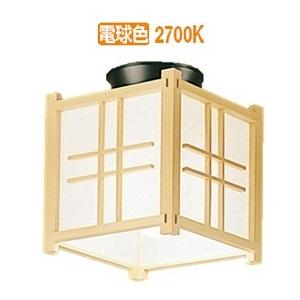 大光電機 和風小型シーリング DXL81051