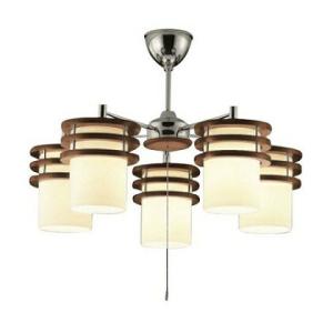 Panasonic（パナソニック） シャンデリア 電球色 LGB57618K【北海道