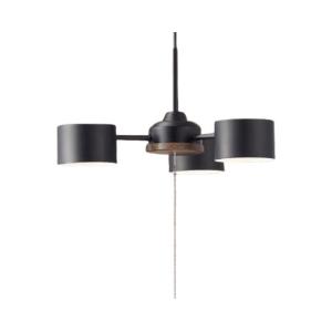 DAIKO（ダイコー） DAIKO DXL-81359 3灯シャンデリア4.5畳用 JAN