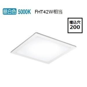 Panasonic（パナソニック） LEDベースライト スクエア□275 埋込型