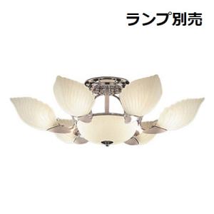 ODELIC（オーデリック） シャンデリア OC257199R 〜10畳 電球色 高演色