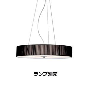 ODELIC（オーデリック） OC257226BR シャンデリア 〜10畳用 電球色