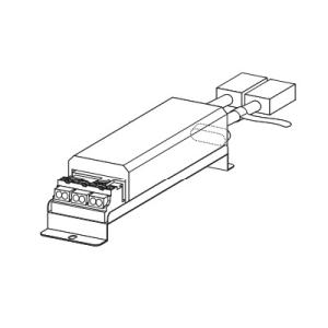 遠藤照明 専用別置電源ユニット 無線調光 FX432N 工事必要｜art-lighting