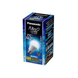 Panasonic（パナソニック） LED電球E26パルックプレミア広配光