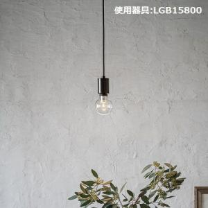 Panasonic（パナソニック） ペンダントライト クリア ランプ別売