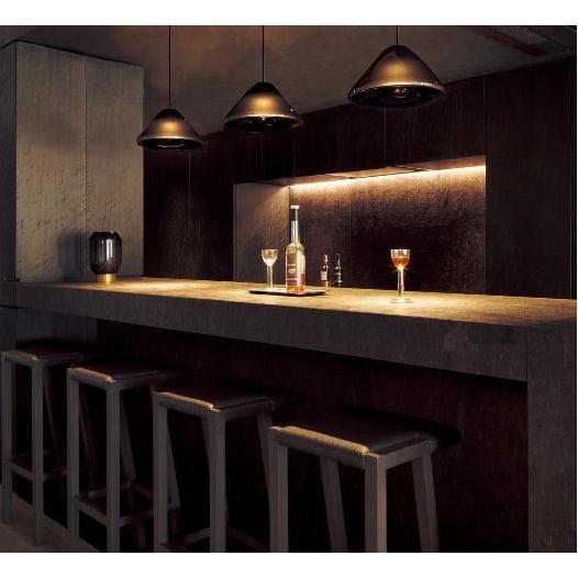 パナソニック 洋風ダクトレール用ペンダント LGB16477CB1【北海道・東北・九州送料別途】