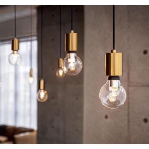 Panasonic（パナソニック） LEDペンダント LGB16801 電球3.4Wx1 電球色