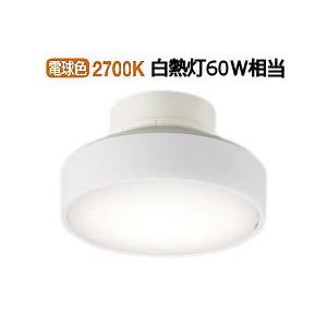 パナソニック  ダウンシーリング 60形相当 拡散 電球色 LGB51455LE1｜art-lighting