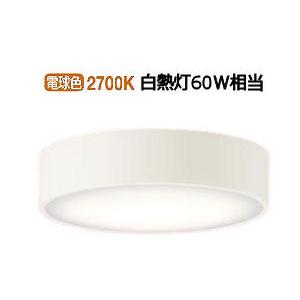 Panasonic（パナソニック） LEDフラットランプ タイプ クラス500(口金