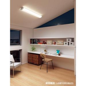 Panasonic（パナソニック） キッチンベースライト 直管40形相当 温白色