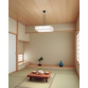 Panasonic（パナソニック） 和風ペンダント LSEB8202KLE1(LGB12625LE1