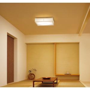 Panasonic（パナソニック） 和風シーリングライト LSEB8056K(LGC25831
