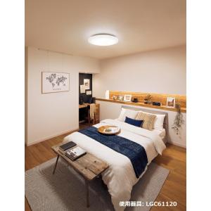 Panasonic LGC68100 LEDシーリングライト 14畳用 AIR PANEL LED 