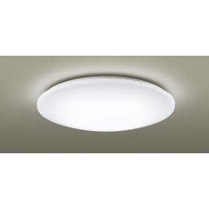 Panasonic（パナソニック） シーリングライト 〜20畳 φ600 LED 調色 調