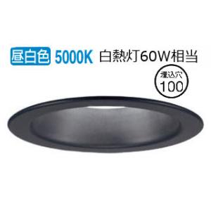 Panasonic（パナソニック） LGD1111N LE1 ダウンライト 60形 拡散 昼