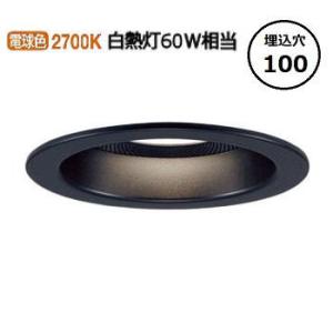 Panasonic（パナソニック） スピーカー付ダウンライト 親器