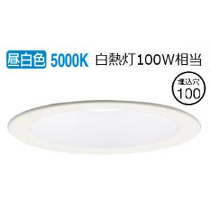 大光電機 (在庫あり!) DDL-5102AW LEDダウンライト 軒下兼用 白熱灯60W