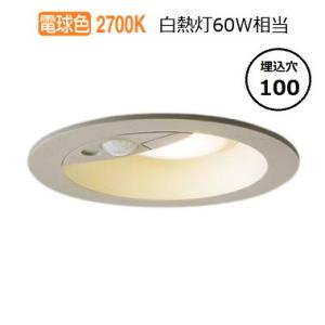 Panasonic（パナソニック） NDN28505W LEDダウンライト本体(電源