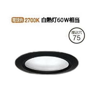 大光電機 ディスプレイダウンライト (電源装置別売) LZD92485LB 工事