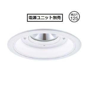 Panasonic パナソニック LED軒下用ダウンライト Φ150 電源