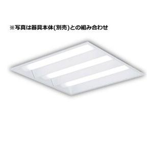 Panasonic（パナソニック） ベースライト 反射板付点灯ユニット (本体