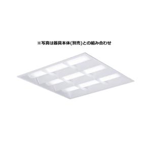 Panasonic（パナソニック） 反射板付点灯ユニット (本体別売) 昼白色