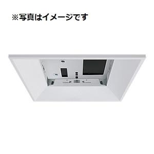 Panasonic（パナソニック） スクエア□450PiPit 埋込型 器具本体