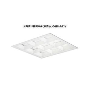 Panasonic（パナソニック） 反射板付点灯ユニット (本体別売) 昼白色