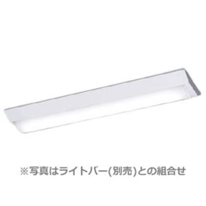 Panasonic パナソニック LEDベースライト スクエア□275 埋込