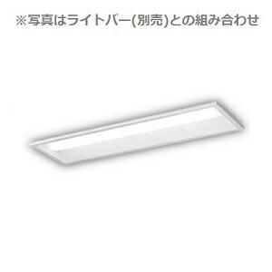 Panasonic（パナソニック） ベースライト iD 埋込型 器具本体 ライト