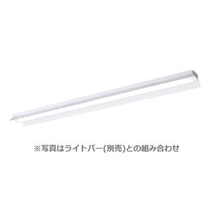 Panasonic（パナソニック） iDシリーズ 防湿防雨型ベースライト本体 40