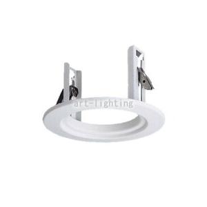 Panasonic NNN28023Kリニューアルプレート　6個 Panasonic（パナソニック） 屋内用LEDダウンライト用リニューアル