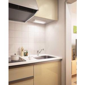 ODELIC（オーデリック） キッチンライト 棚下面取付専用 OB255165R