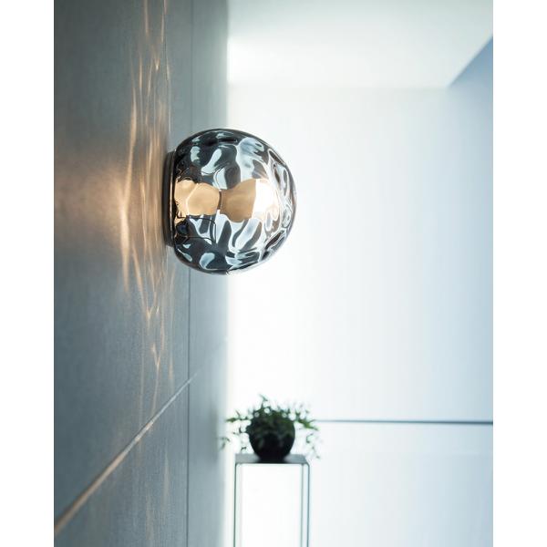 オーデリック ブラケット OB255383LR 電球色 屋内用 工事必要 AQUA Water アク...