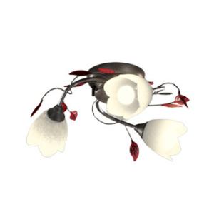 遠藤照明 シャンデリア ランプ別売 ERP7306BB 工事必要 : アート