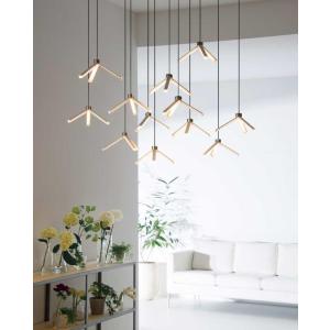 ODELIC（オーデリック） シャンデリア 【OC257200BR】【OC 257 200BR