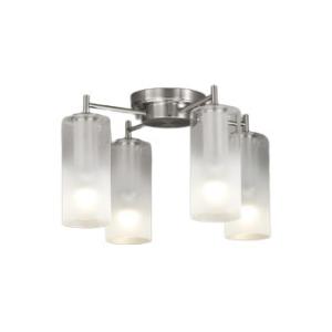 ODELIC（オーデリック） シャンデリア OC257199R 〜10畳 電球色 高演色