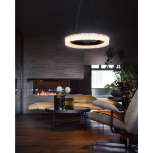 オーデリック  シャンデリア 調光・調色 Bluetooth対応 コントローラー別売 OC257223BR｜art-lighting