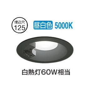 ODELIC（オーデリック） 人感センサー付ダウンライト OD261749R 昼白色