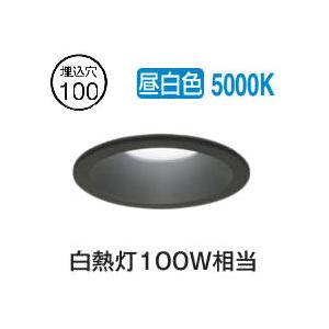 ODELIC（オーデリック） 人感センサー付ダウンライト OD261741R 昼白色