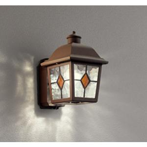 ODELIC（オーデリック） ポーチライト 別売センサー対応 OG254240LCR